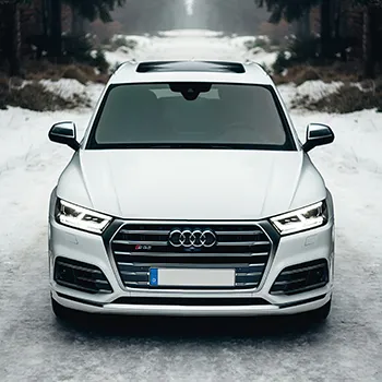 Audi Repair & Services in St. Peters & Foristell, MO in St Peters, MO
