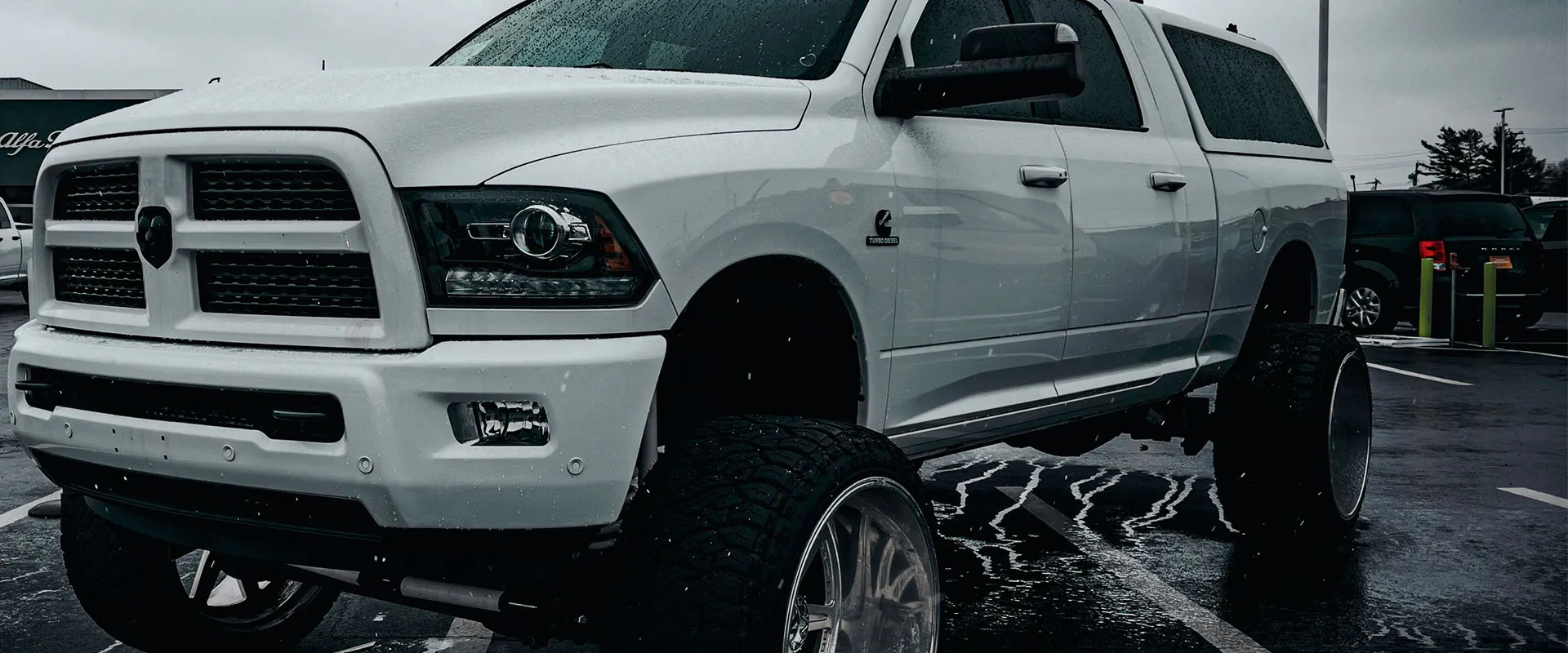 Cummins, Power Stroke, Duramax Repair in St. Peters & Foristell MO - Diesel Engine Service & Maintenance near St Peters, MO