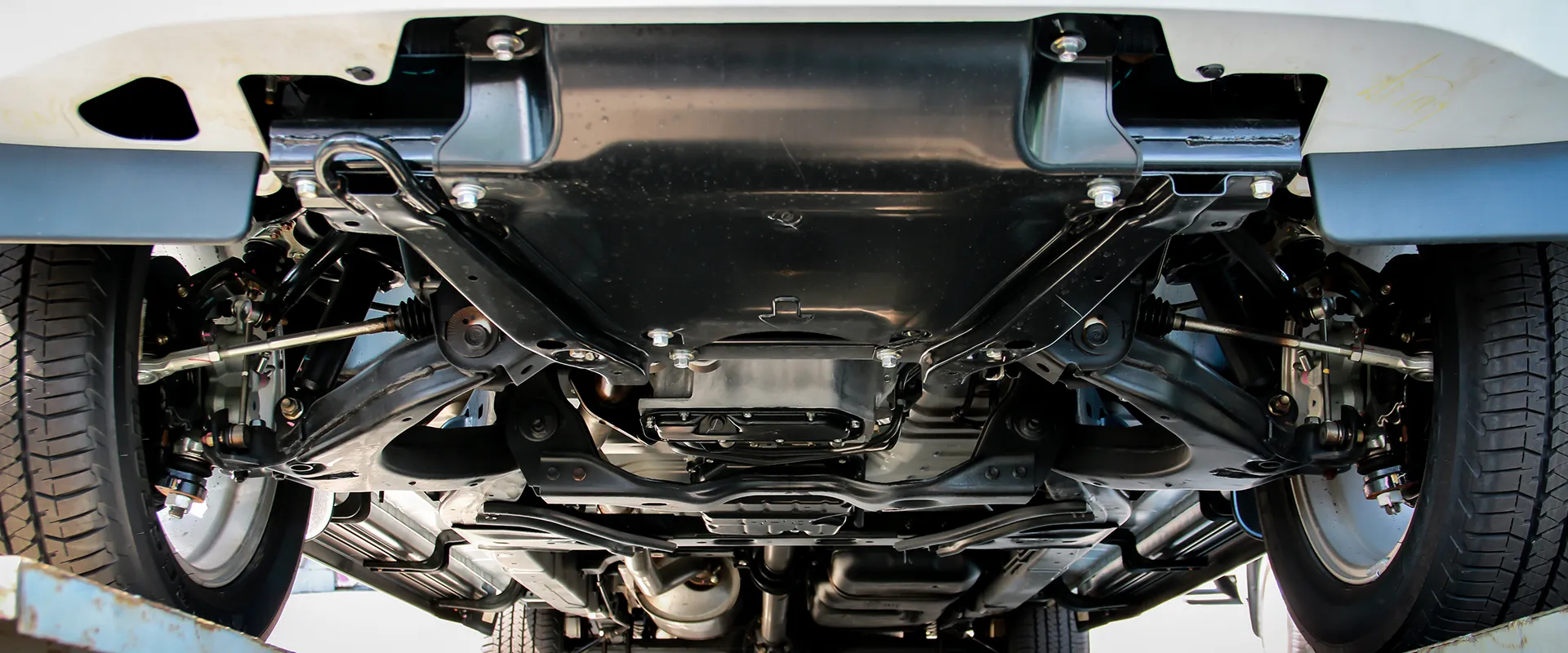 Drivetrain & Differential Repair and Service in St. Peters & Foristell, MO near St Peters, MO