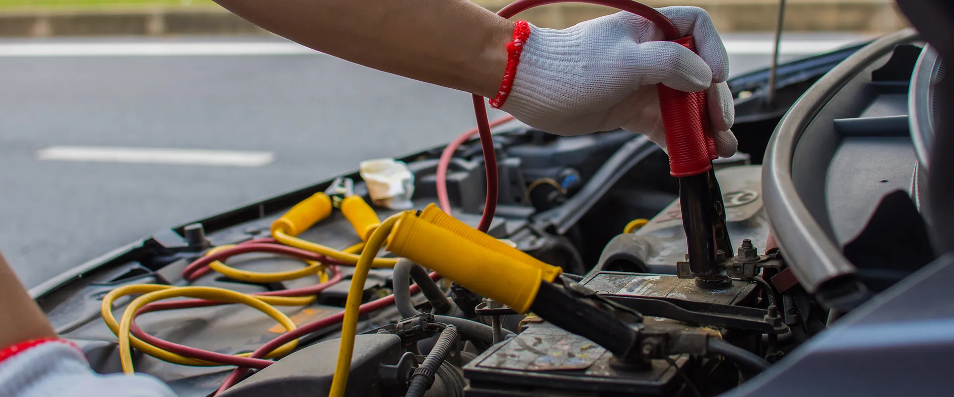 Auto Electrical Repair in St. Peters & Foristell, MO - Car Electric System Service near St Peters, MO