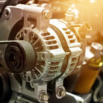 Battery, Starter & Alternator Repair in St. Peters & Foristell MO in St. Peters, MO