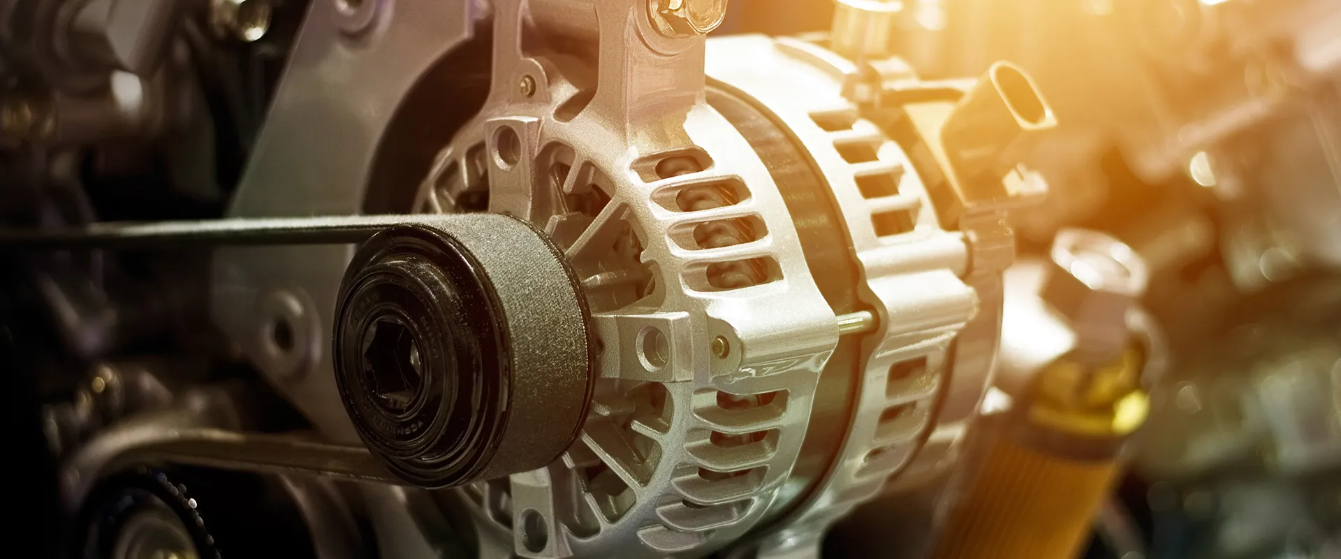 Battery, Starter & Alternator Repair in St. Peters & Foristell MO near St. Peters, MO