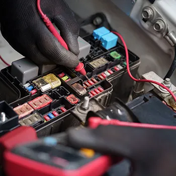 Auto Electrical Repair in St. Peters & Foristell, MO - Car Electric System Service in St. Peters, MO