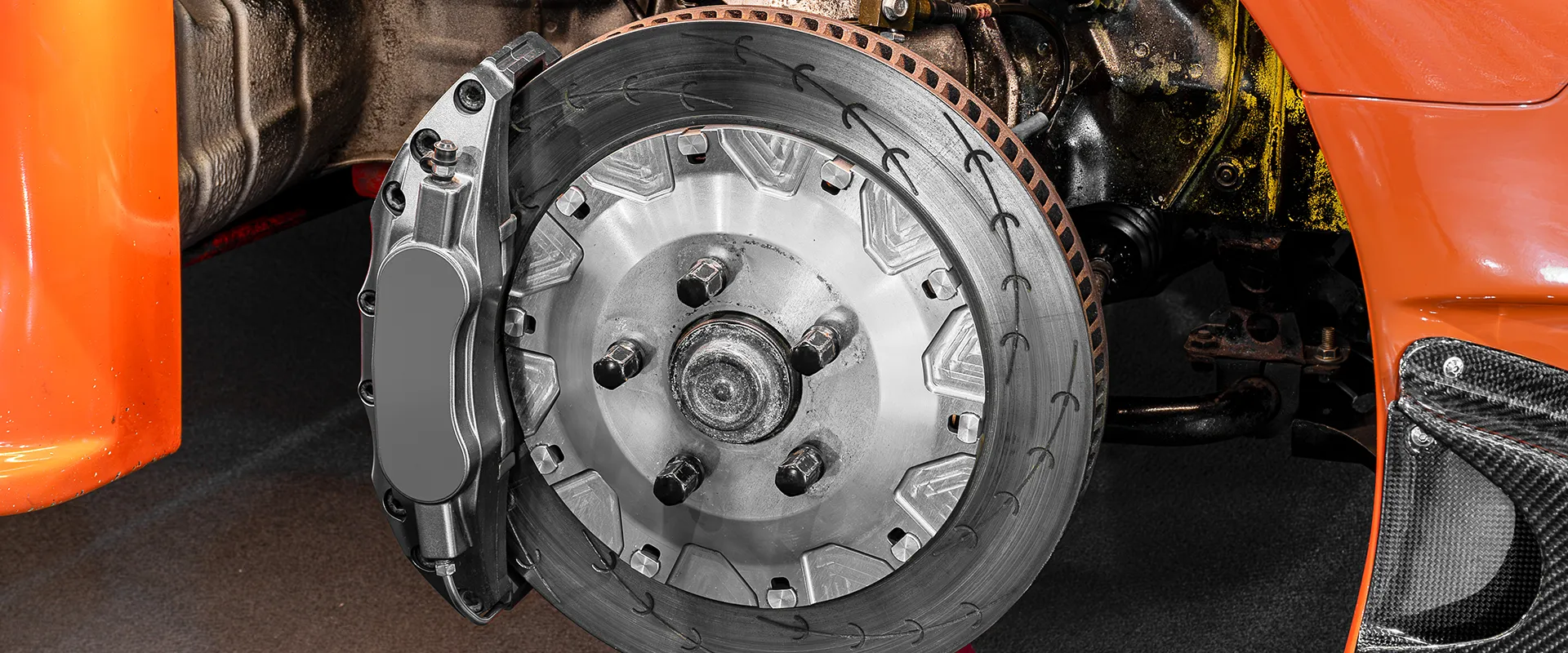 Brake Repair in St. Peters & Foristell MO - Brake Pads & Rotors - Brake Services near St. Peters, MO