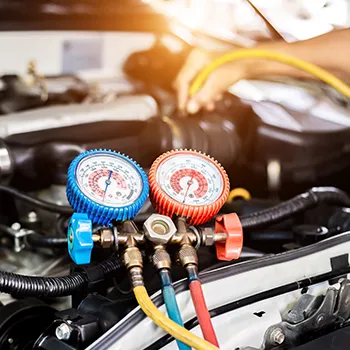 Car AC Repair St. Peters & Foristell MO - Auto Air Conditioning System Maintenance in St. Peters, MO
