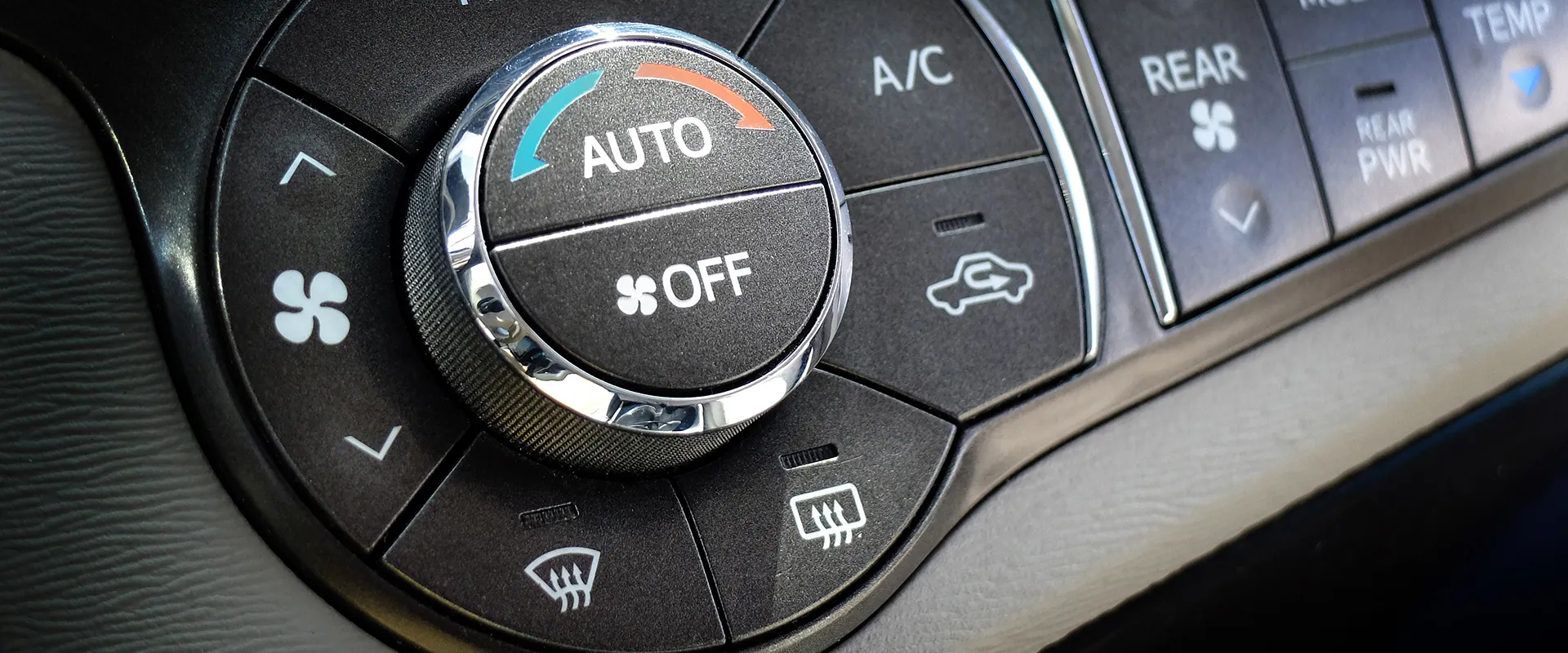 Car Heater Repair St. Peters & Foristell MO - Auto Heating System Service near St. Peters, MO