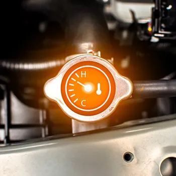 Cooling System Repair St. Peters & Foristell, MO - Coolant Flush - Cooling System Services in St. Peters, MO
