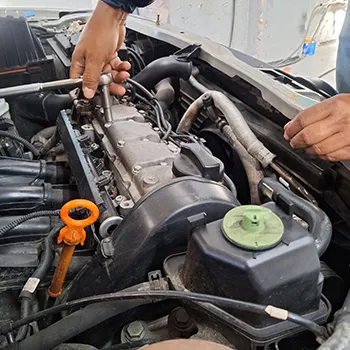 Engine Repair in St. Peters & Foristell, MO - Engine Service & Maintenance in St. Peters, MO