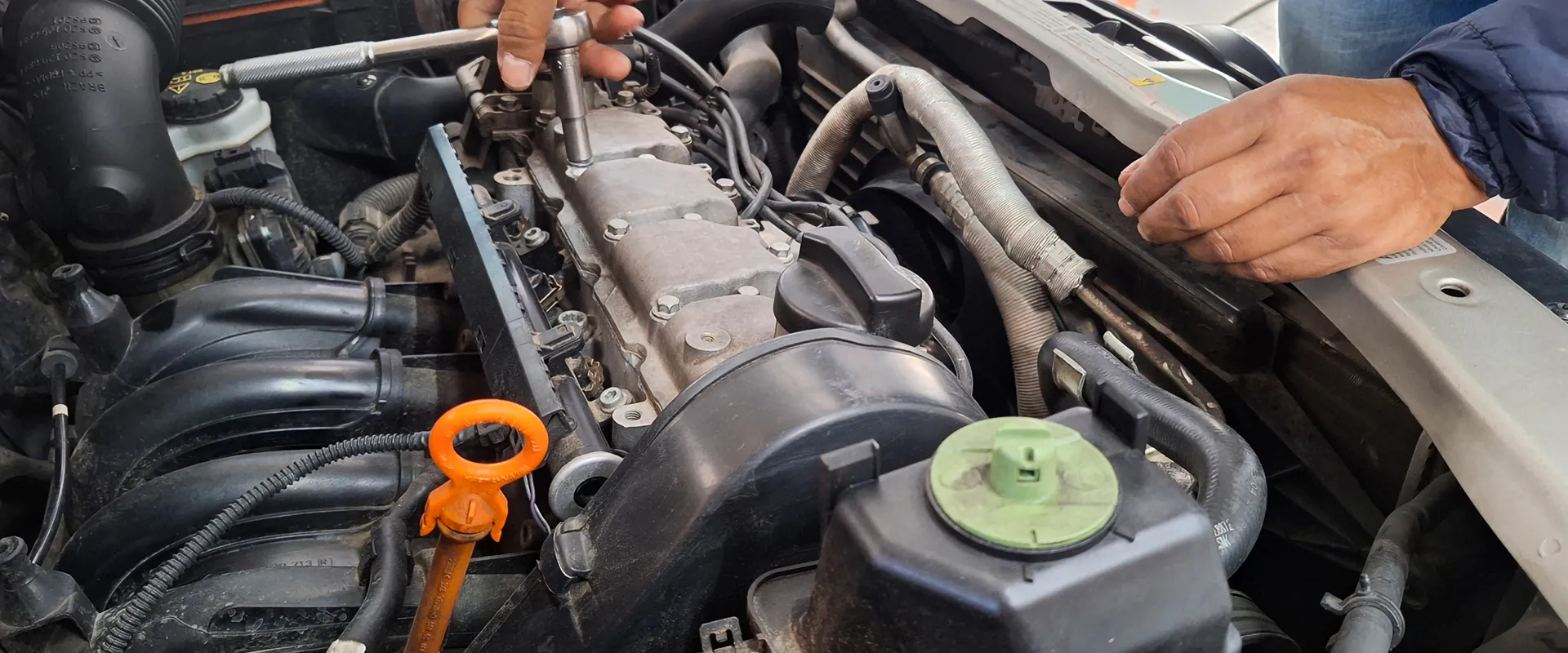 Engine Repair in St. Peters & Foristell, MO - Engine Service & Maintenance near St. Peters, MO