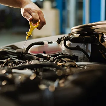 Oil Changes in St. Peters & Foristell MO - Lube Service in St. Peters, MO