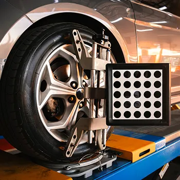 Wheel Alignment & Tire Services in St. Peters & Foristell MO - Front End Alignments - Tire Rotations in St. Peters, MO