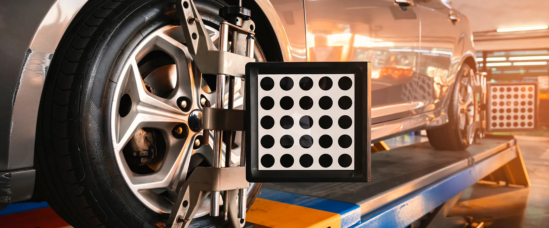 Wheel Alignment & Tire Services in St. Peters & Foristell MO - Front End Alignments - Tire Rotations near St. Peters, MO